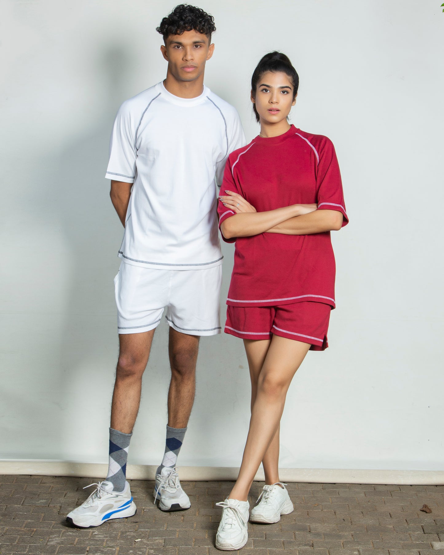 Urban Thread Short - Unisex