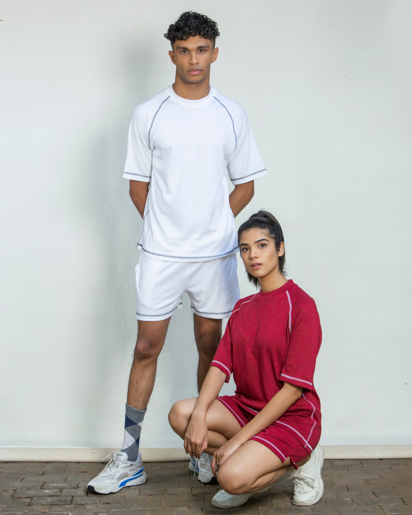 Urban Thread Short - Unisex