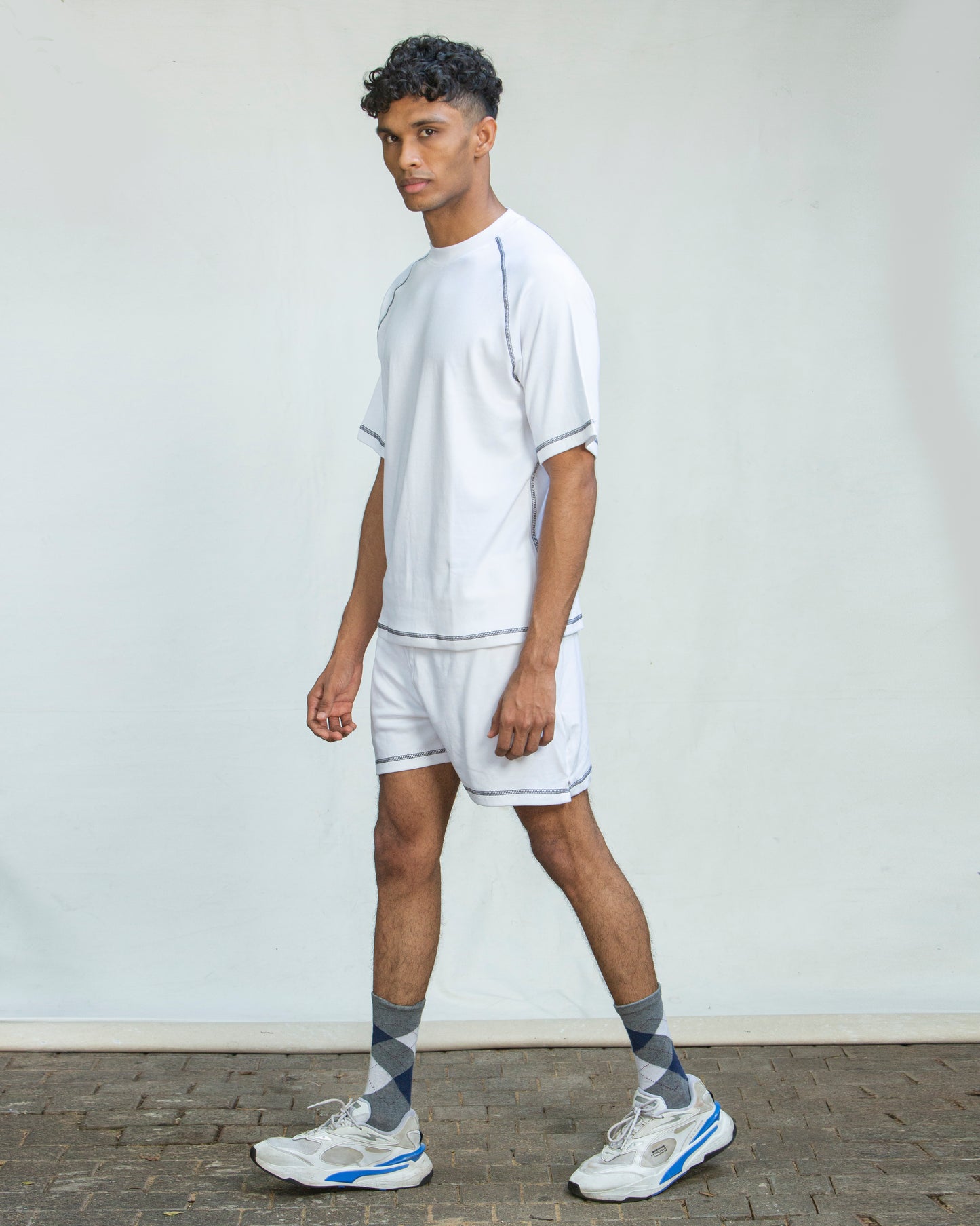 Urban Thread Tee - Unisex