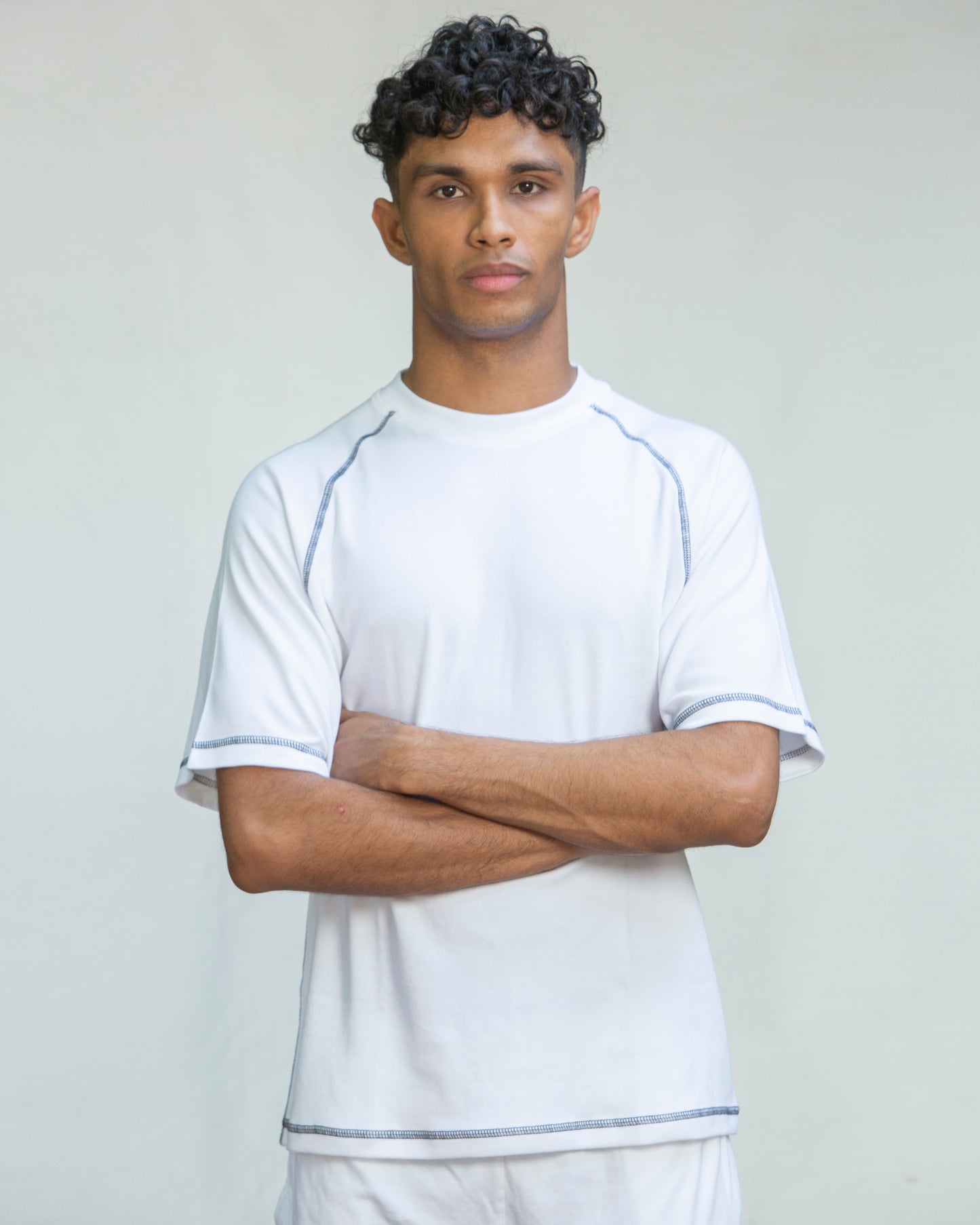 Urban Thread Tee - Unisex
