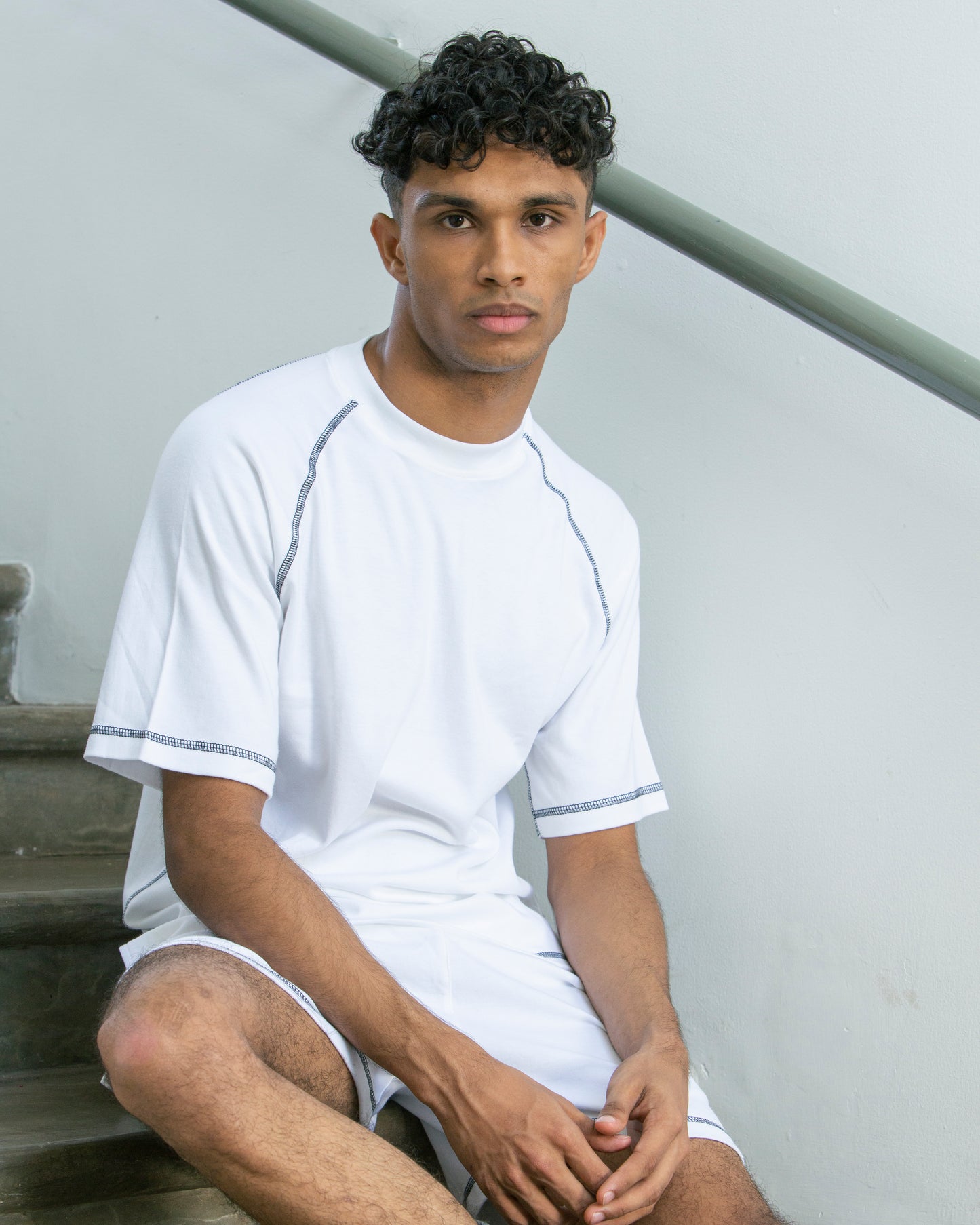Urban Thread Tee - Unisex
