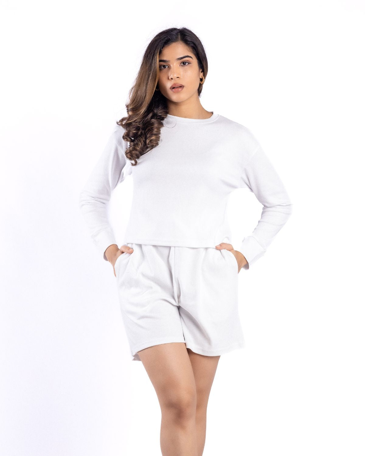 Cosy Combo - Short