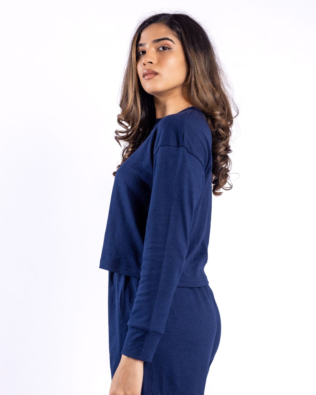 Cosy Combo - Tee