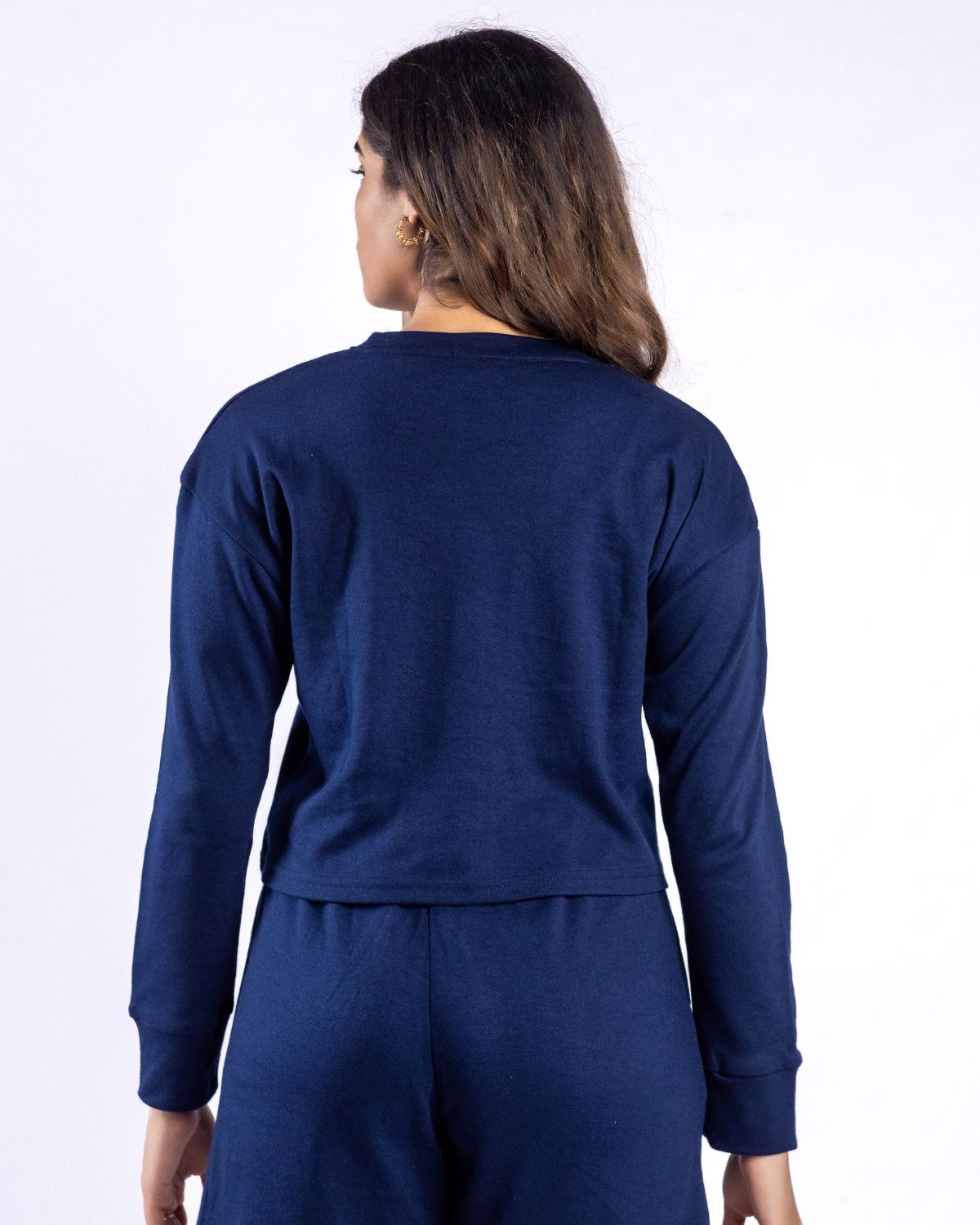 Cosy Combo - Tee