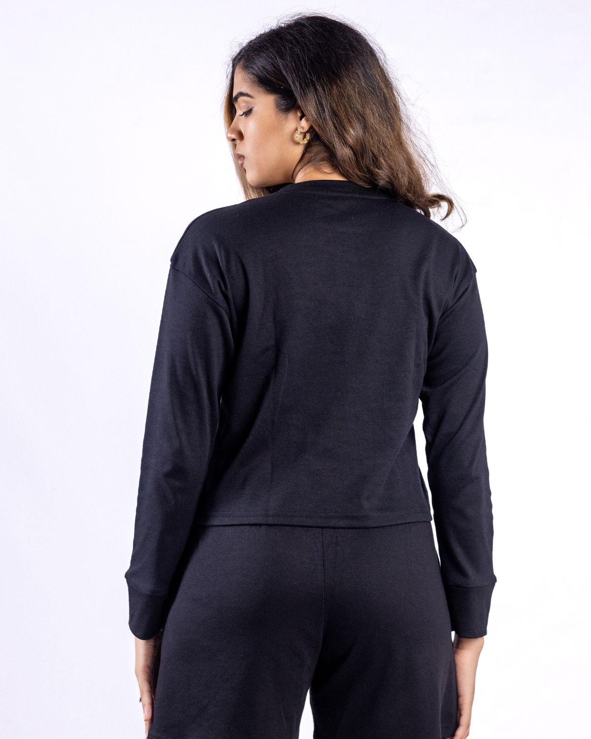 Cosy Combo - Tee