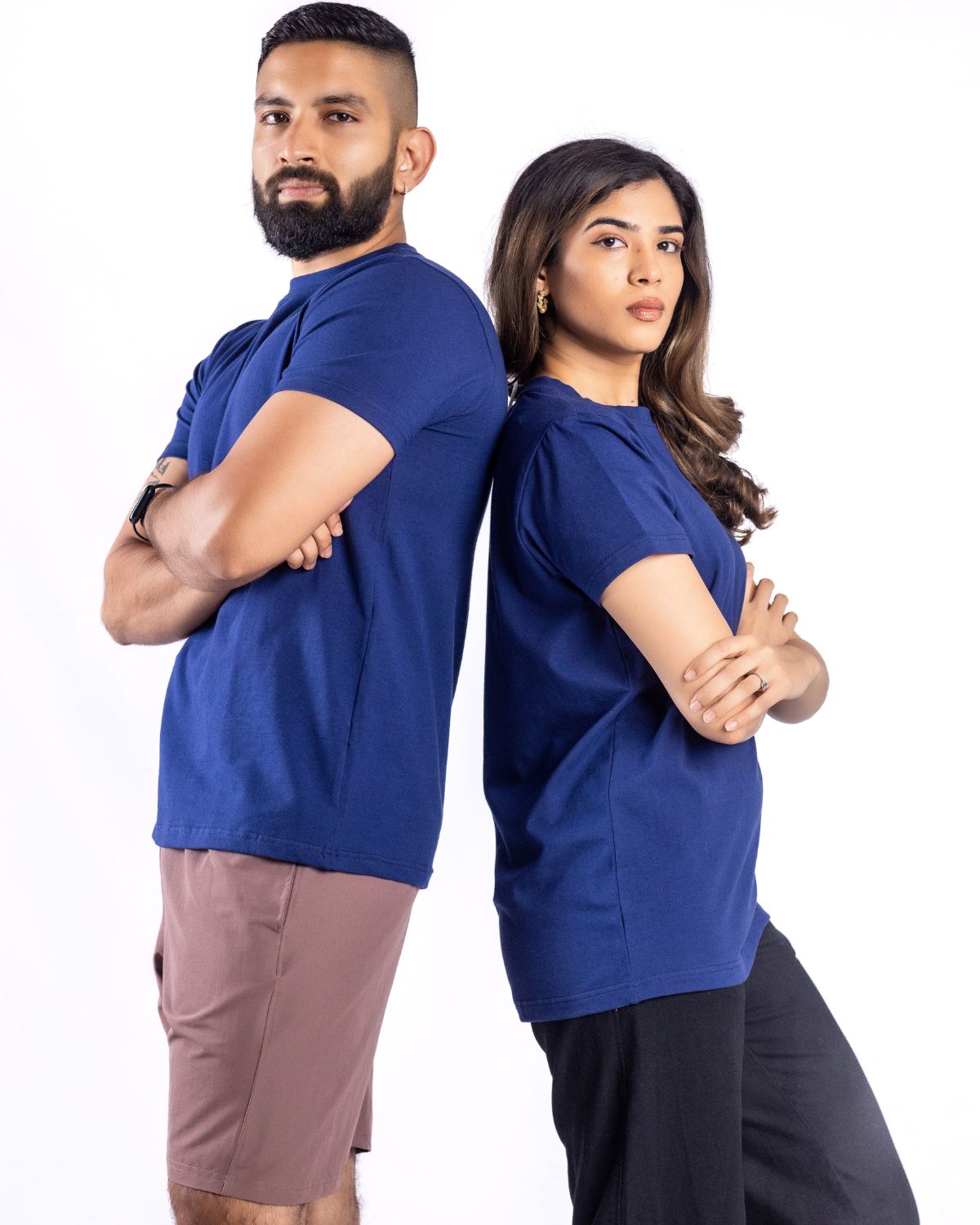 Ever Soft Crew Tee (Unisex)