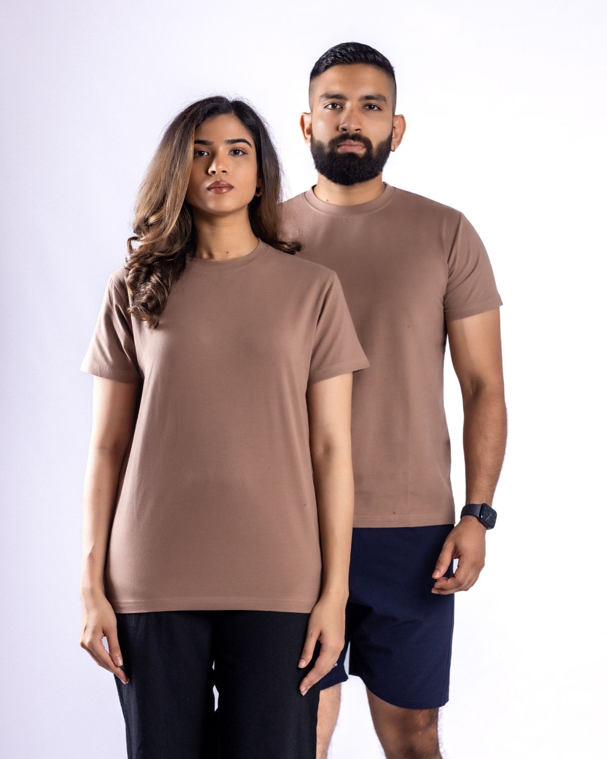 Ever Soft Crew Tee (Unisex)