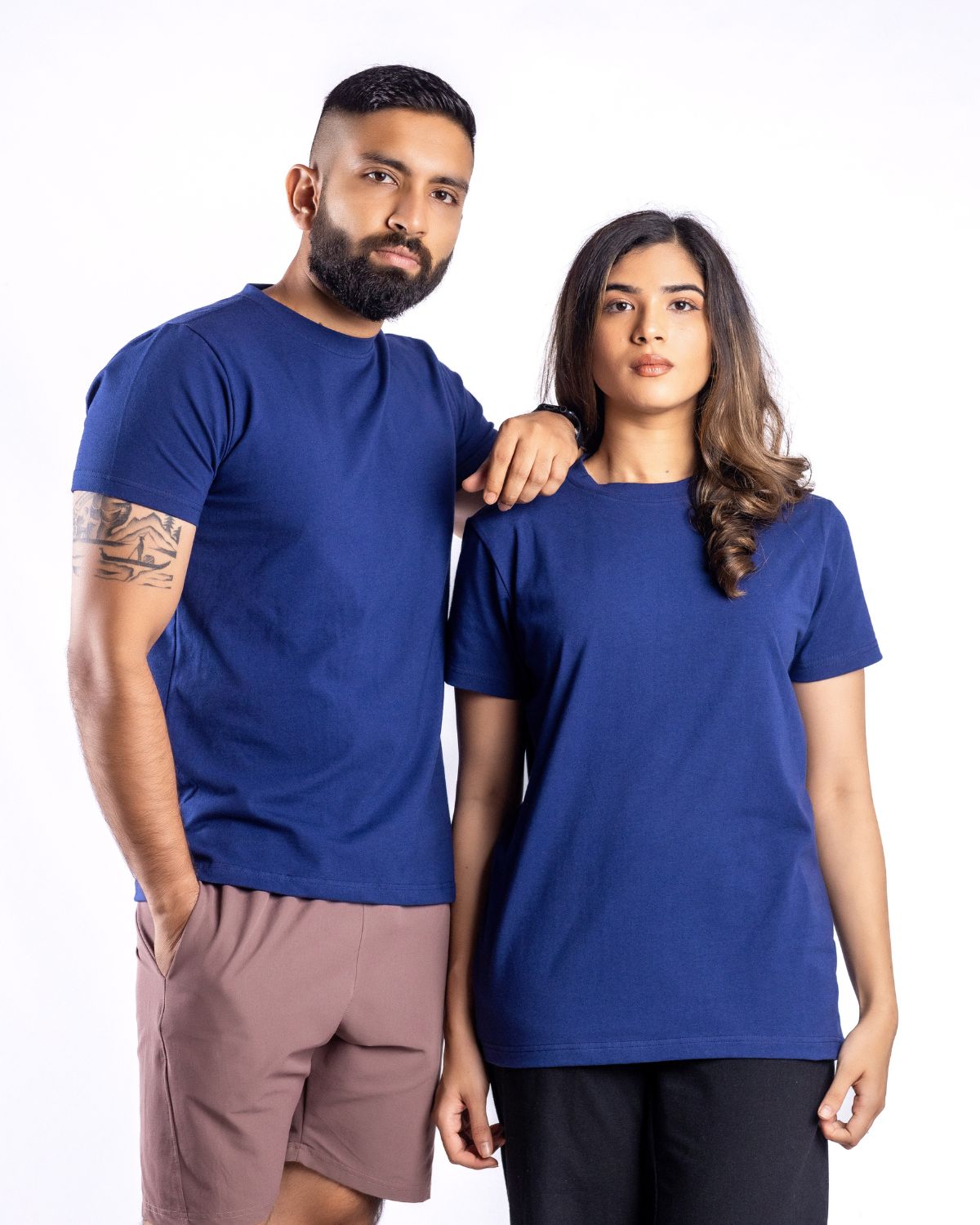 Ever Soft Crew Tee (Unisex)