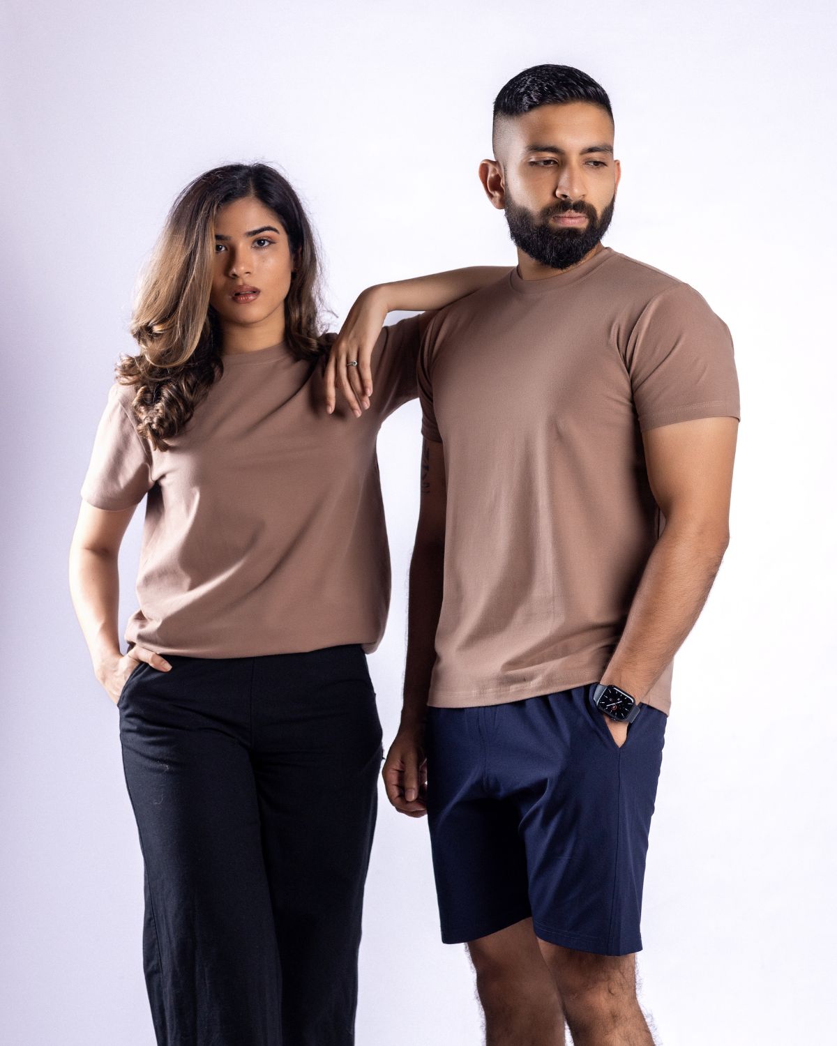 Ever Soft Crew Tee (Unisex)
