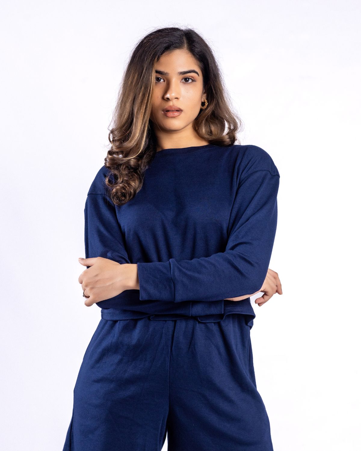 Cosy Combo - Tee