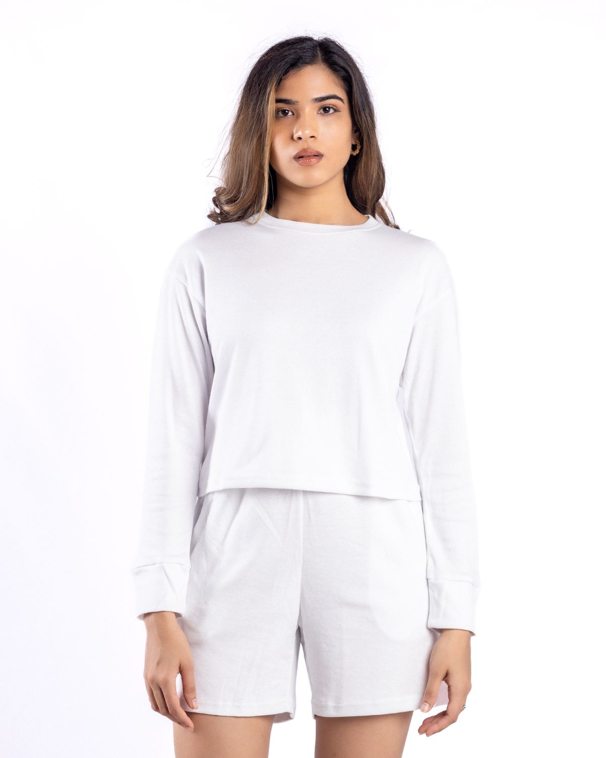 Cosy Combo - Tee