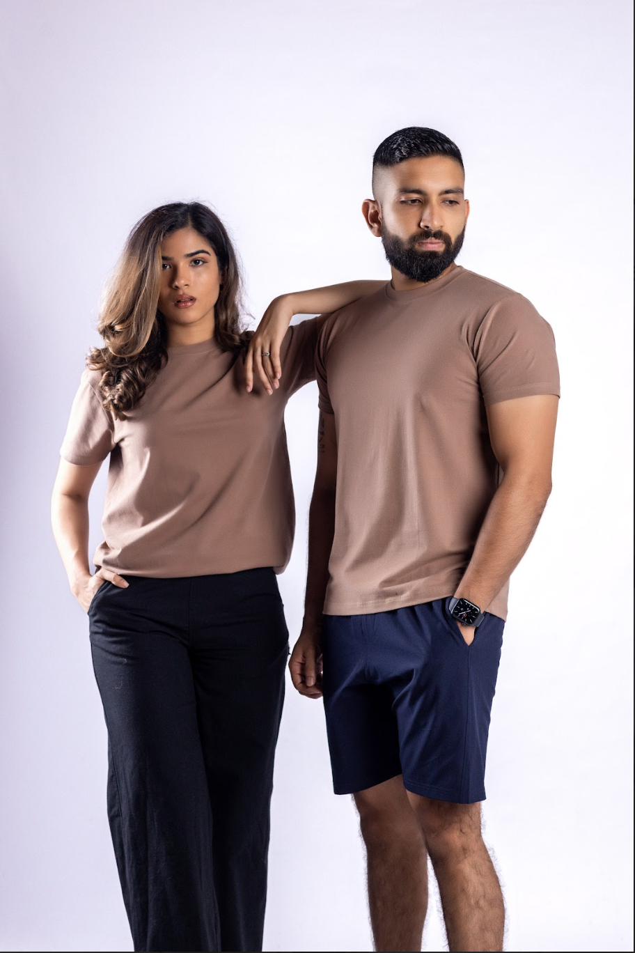 Ever Soft Crew Tee (Unisex)