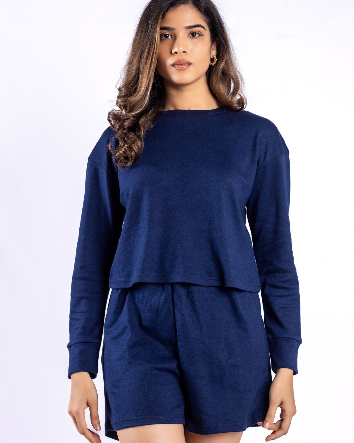 Cosy Combo - Short