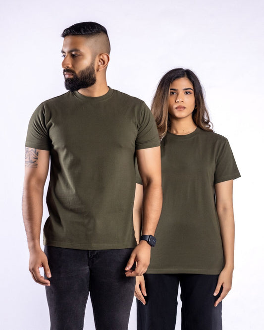 Ever Soft Crew Tee (Unisex)