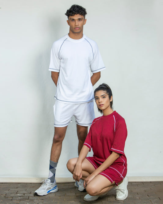 Urban Thread Short - Unisex