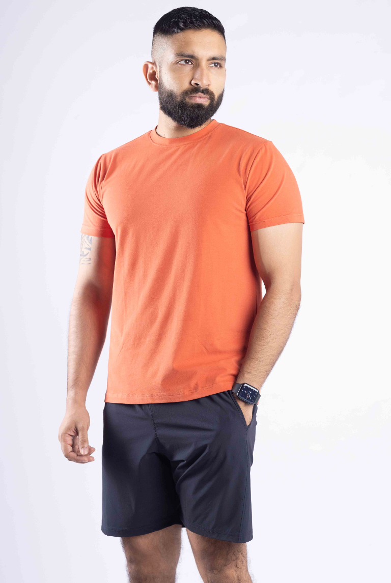Elevate - Short